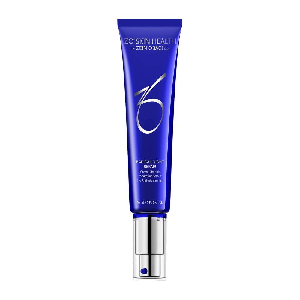 ZO SKIN HEALTH RADICAL NIGHT REPAIR 60ml 2fl oz