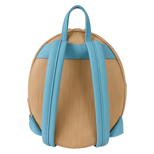 Loungefly Disney Pinocchio Cameo Mini Backpack