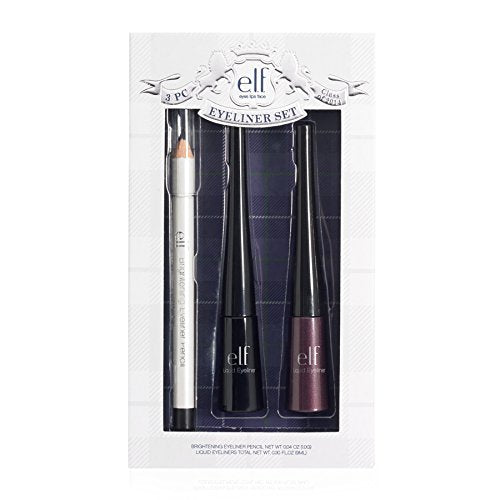 E.l.f. 3 Piece Eyeliner, Cool