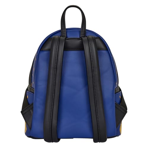 Loungefly Disney Hocus Pocus Sanderson Sisters Mini Backpack