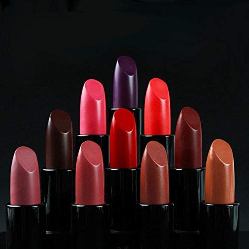 L.A. Girl Lip Attraction Lipstick, Nudie GLC581