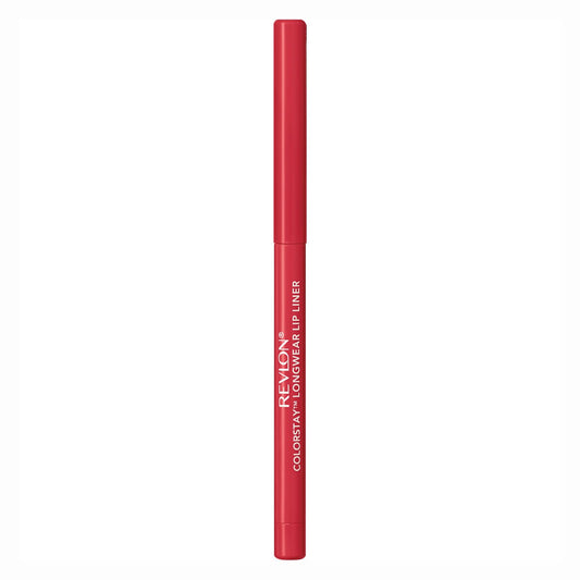 Revlon ColorStay Lipliner with Sharpener, Reds 100, 0.01 Ounce (28 g)