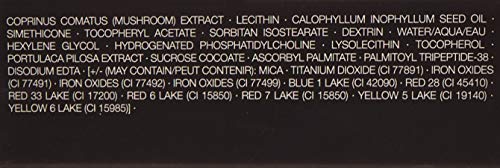 Nars Audacious Lipstick, Carmen, 0.14 Ounce