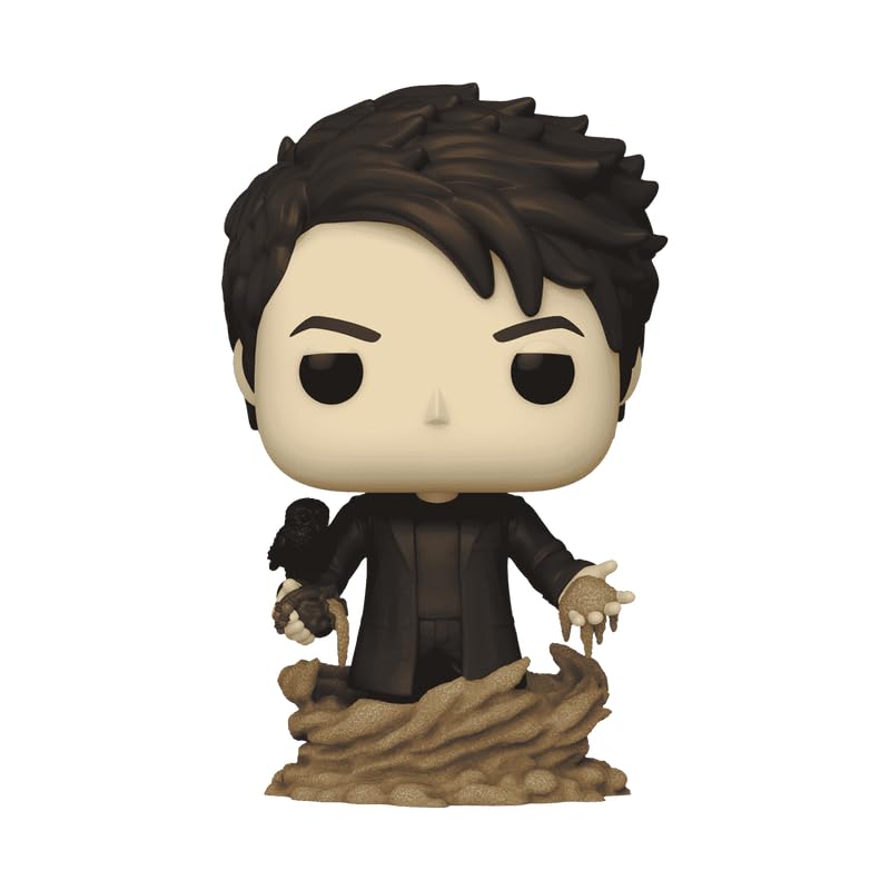 Funko Pop! Television: The Sandman Dream Vinyl Figure, 4.45-inch