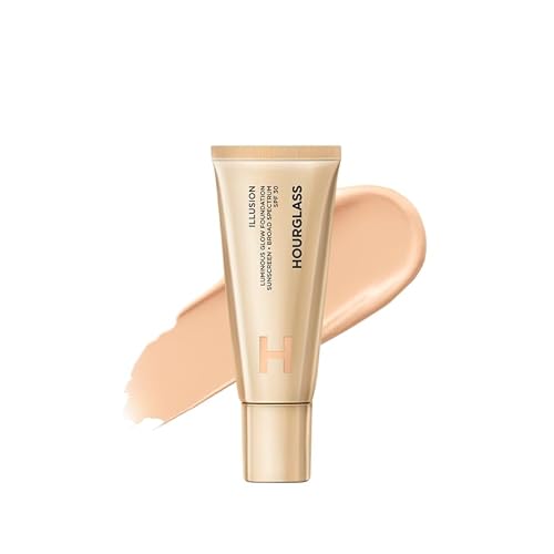 Hourglass Illusion Luminous Glow Foundation SPF 30