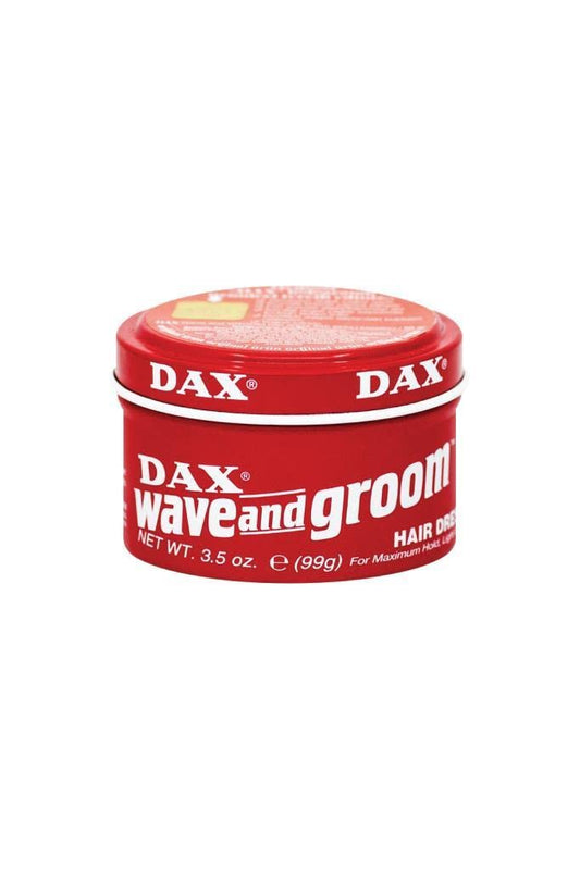 DAX Wave & Groom, 3.5 Ounce (Pack of 1)