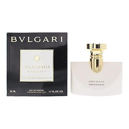 BVLGARI Splendida Patchouli Tentation for Women - 1.7 oz EDP Spray