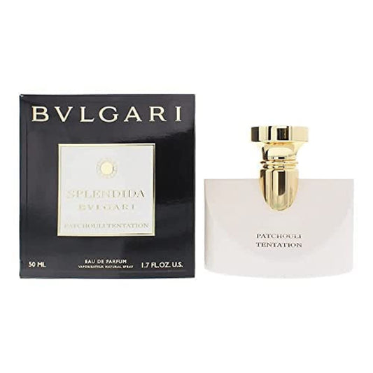 BVLGARI Splendida Patchouli Tentation for Women - 1.7 oz EDP Spray