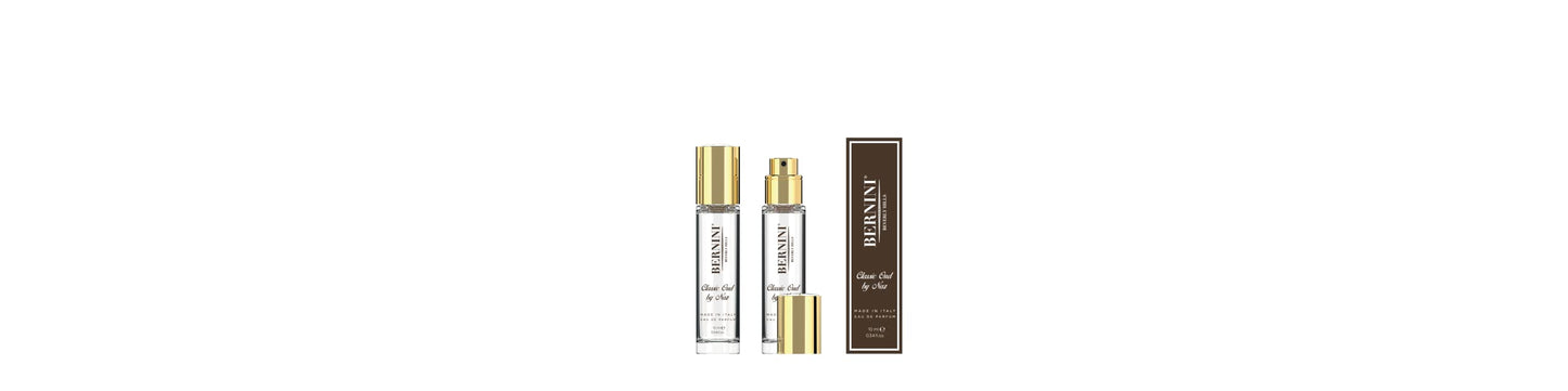 BERNINI BEVERLY HILLS CLASSIC OUD BY TAZ FRAGRANCE | 1OML