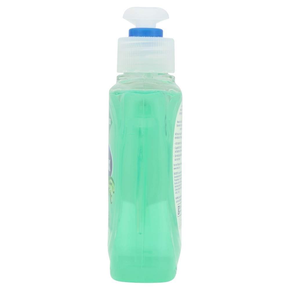 Carex Aloe Vera Handwash 250ml case of 6 by Carex Health Brands