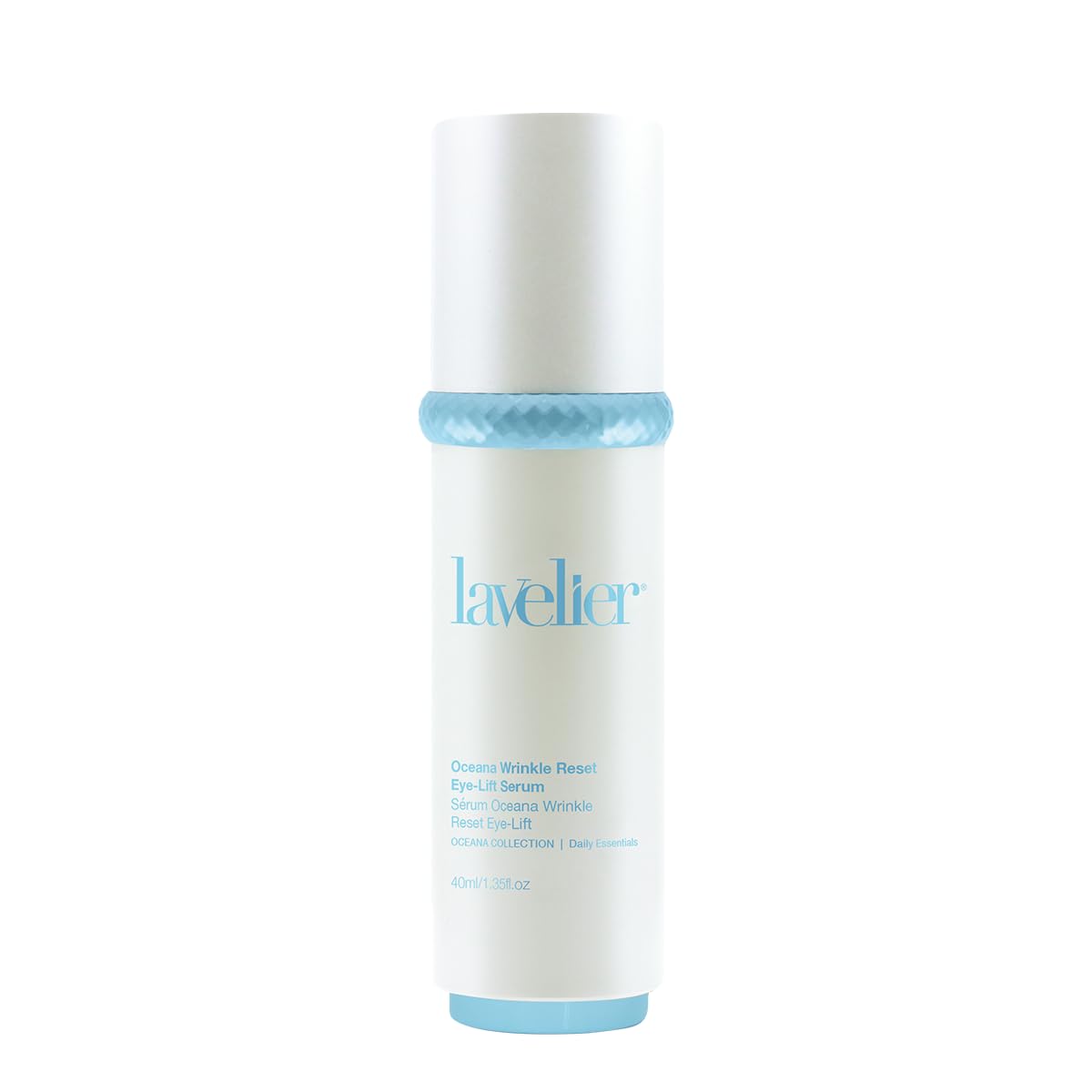 Lavelier Oceana Wrinkle Reset Eye-Lift Serum 40 ml / 1.35 Fl oz