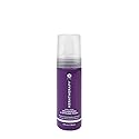 KERATHERAPY Keratin Infused Volumizing Nourishing Styling Foam, 6 fl. oz., 178 ml - Hair Styling Foam with Sunflower Oil, Linseed Oil, & Olive Fruit
