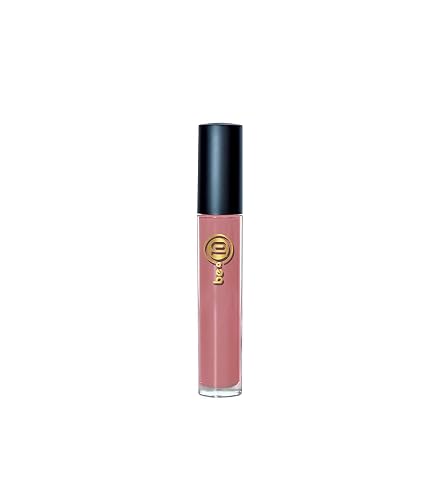 Be a 10 Belong to Me Lip Gloss Be Fancy Rose- 1 ct