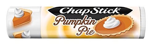 ChapStick Limited Edition Pumpkin Pie, 0.15 oz (Pack of 2)