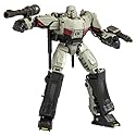 Transformers Toys Studio Series Deluxe One 114 Megatron, 4.5-inch Converting Action Figure, 8+