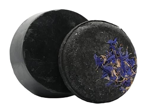 Marbela Cosmetics - Shampoo/Conditioner Bar for Oily Hair DUO - 3 oz each