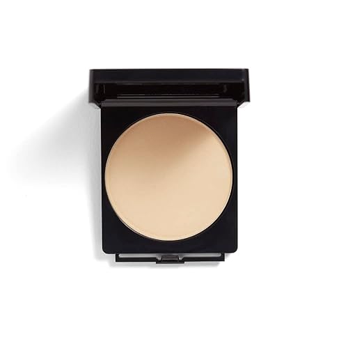 Cover Girl Simply Powder Foundation - buff beige #525