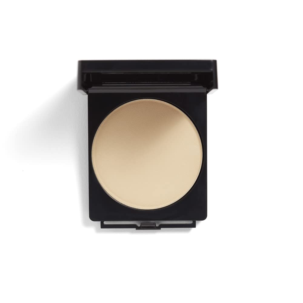 Cover Girl Simply Powder Foundation - buff beige #525