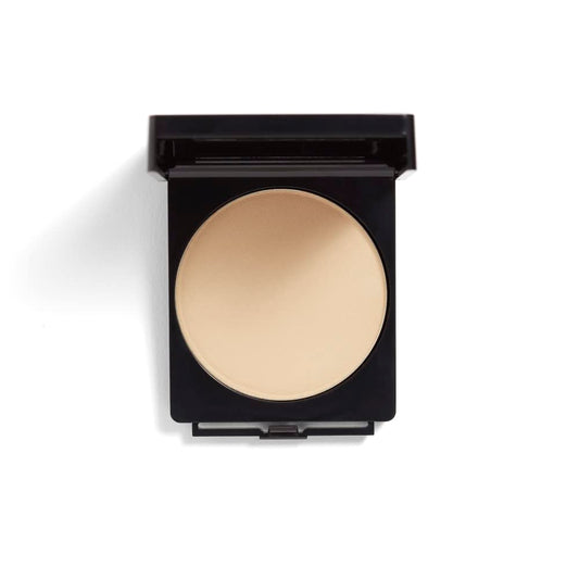 Cover Girl Simply Powder Foundation - buff beige #525