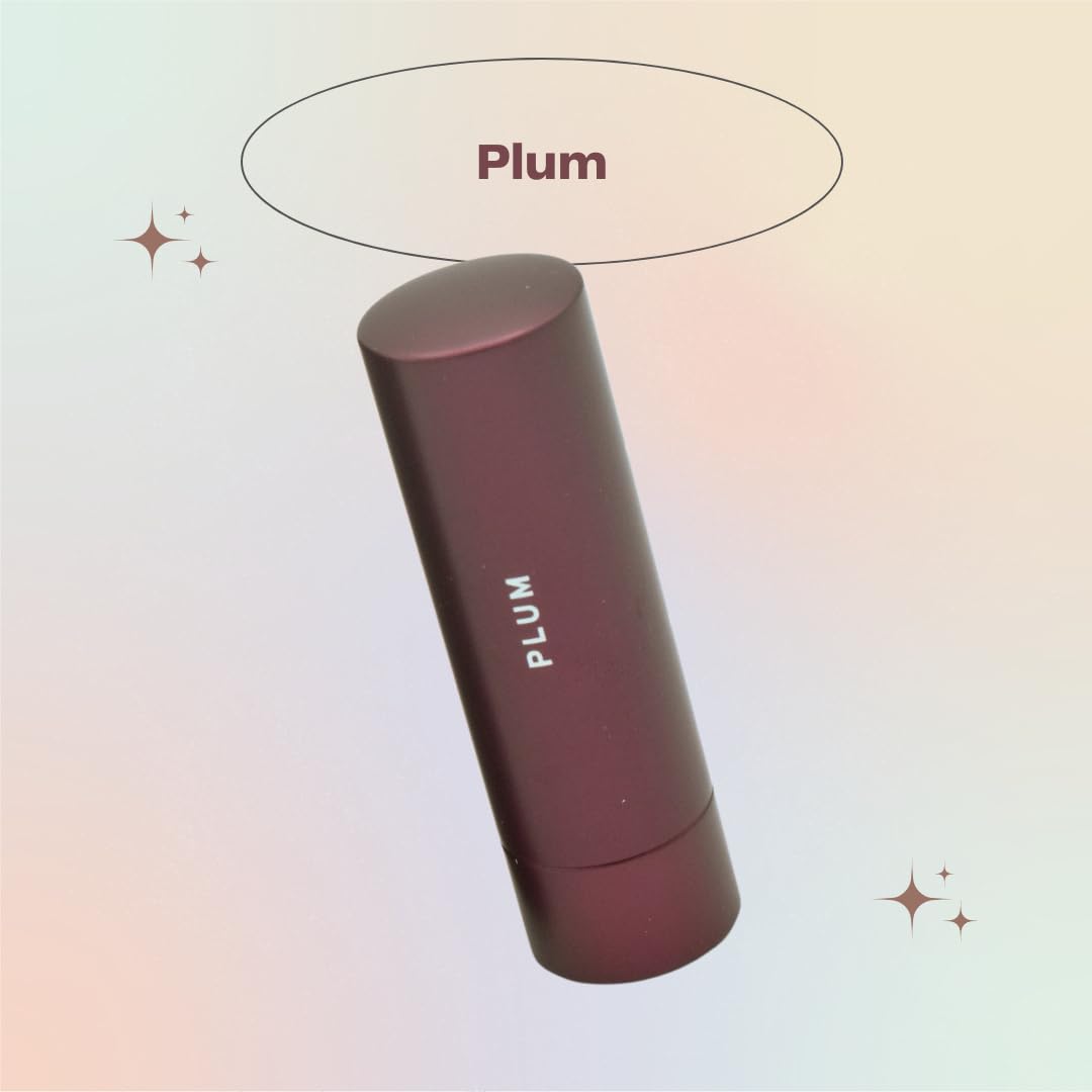 Sugar Lip Treatment - Plum by Fresh for Women - 0.5 oz Lip Treatment