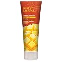 Desert Essence Island Mango Shampoo, 8oz - Rich Repair with Mango Seed Butter, Organic Hemp Oil, Jojoba & Shea Butter - Vegan, Gluten-Free - Tropical