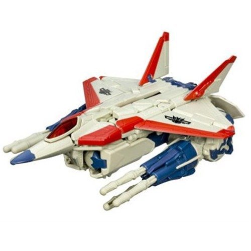 Transformers TRNSF G1 Voyager Starscream