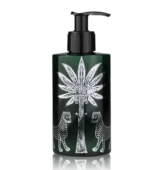 ORTIGIA Florio Body Cream 300 Ml Beauty & Personal Care ORTIGIA