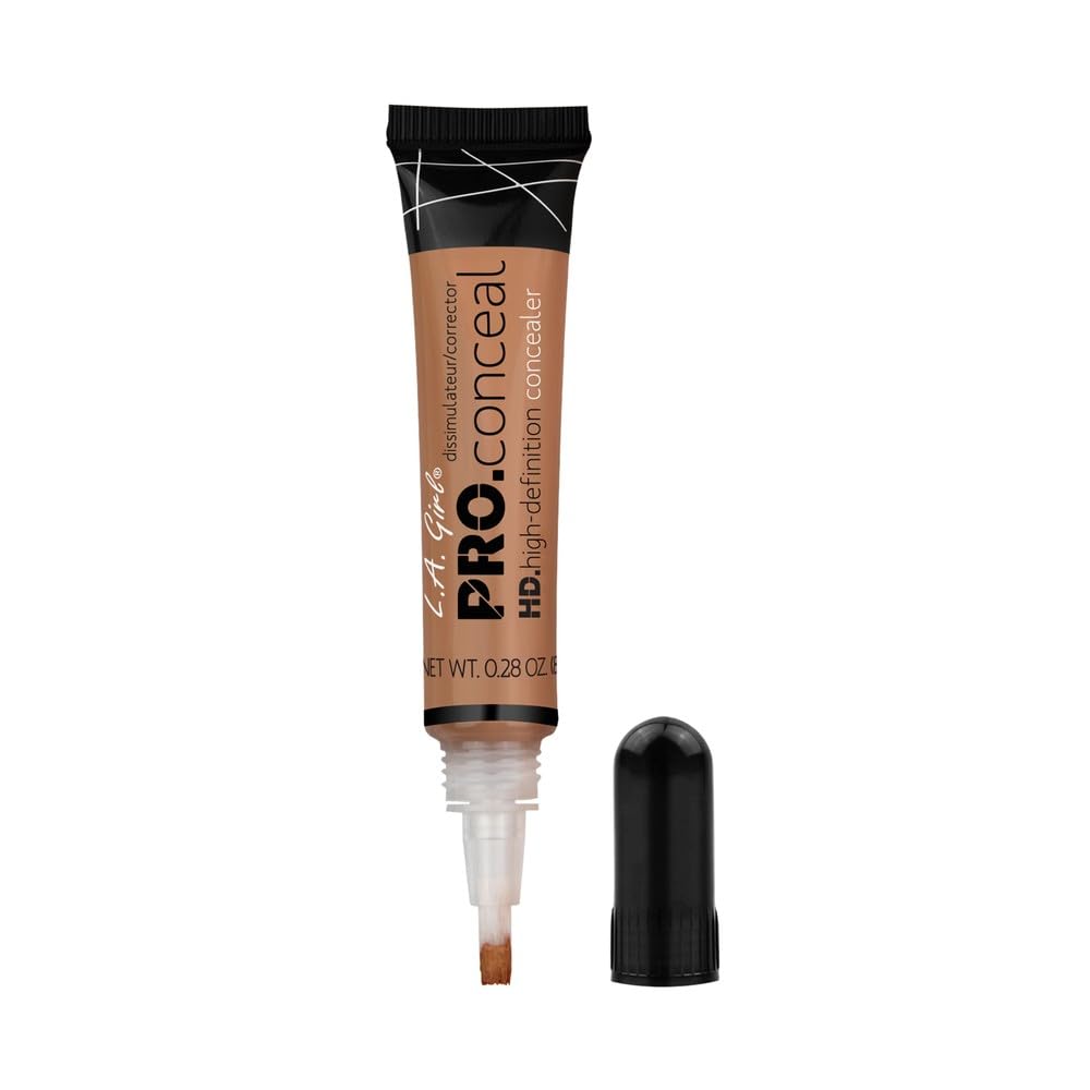 L.A. Girl Pro Conceal 981 Toast, Toast-1 pcs, 16 Ounce