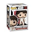 Funko Pop Star Wars: Andor - Cassian Andor - Collectable Vinyl Figure - Gift Idea - Official Merchandise - Toys for Kids & Adults - Sci-Fi Fans…