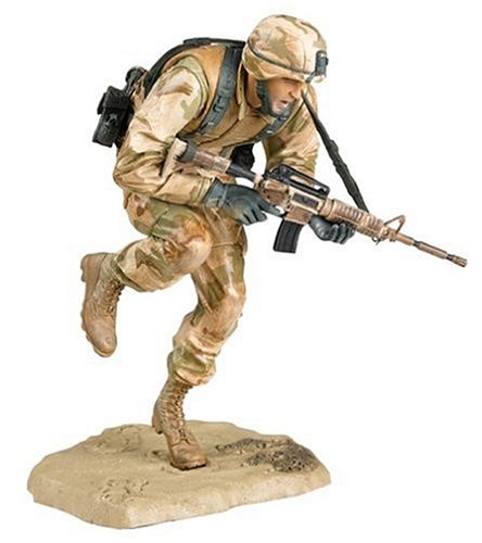 T M P Intl McFarlane's Soldiers Redeployed Airforce Special…– MarvelsAura