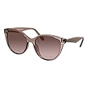 Salvatore Ferragamo Beige Cat Eye Ladies Sunglasses SF1073S 278 54