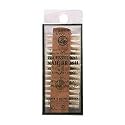 Earth Therapeutics Nail Brush Genuine Bristl Brush Beauty & Personal Care Earth Therapeutics