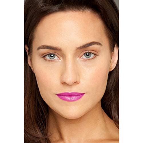 butter LONDON Plush Rush Lipstick Exclamation