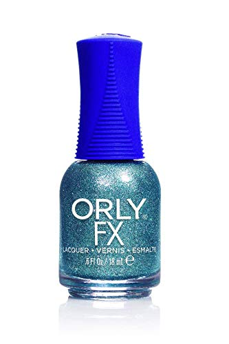 Nail Lacquer - 20868 Feel The Funk by Orly for Women - 0.6 oz Nail Polish Beauty & Personal Care Orly