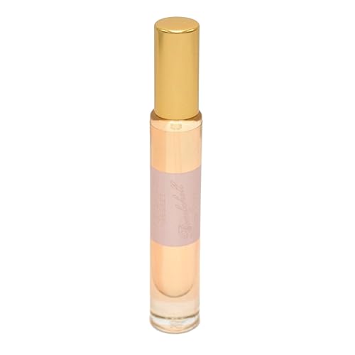 Victoria's Secret Bombshell Soiree 0.23 Fl Oz Eau de Parfum Travel Spray