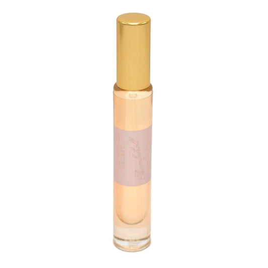 Victoria's Secret Bombshell Soiree 0.23 Fl Oz Eau de Parfum Travel Spray