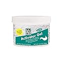 Long Aid Curl Activator Gel, Extra Dry Formula 10.5 Oz