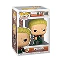 Funko POP! Animation: Hunter X Hunter - Phinks Magcub - Hunter X Hunter (HXH) - Collectable Vinyl Figure - Gift Idea - Official Merchandise…