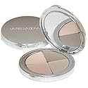 La Bella Donna Complete Brow Kit Quad Compact - Blonde