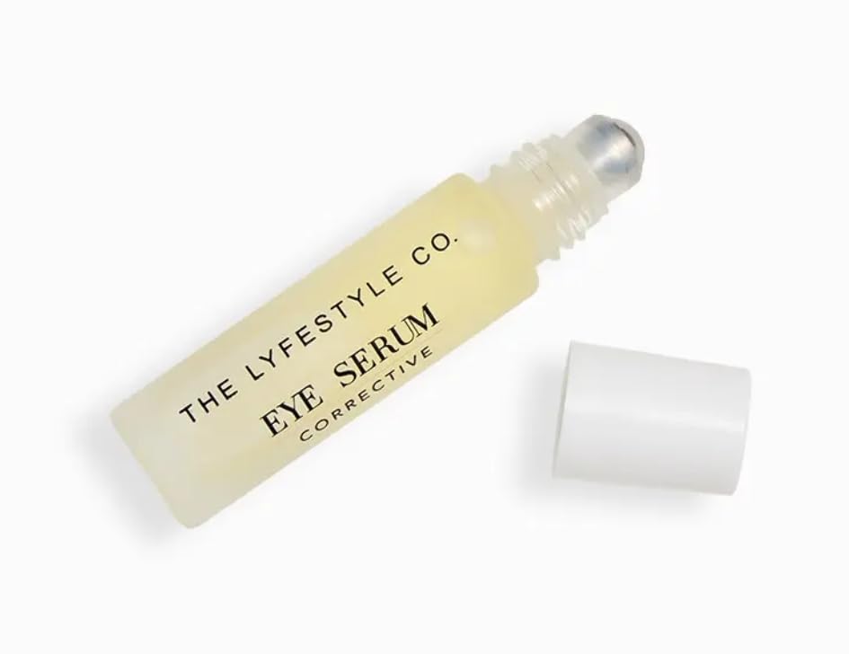 Corrective Eye Serum by LYFESTYLE CO.