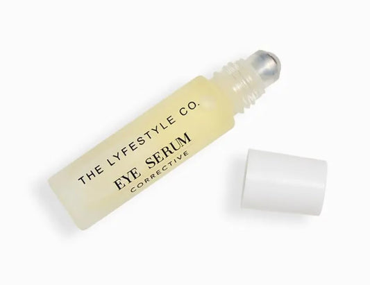 Corrective Eye Serum by LYFESTYLE CO.