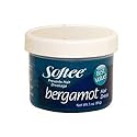 Softee Softee bergamot hair dress 3 ounce, Blue, 3 Ounce