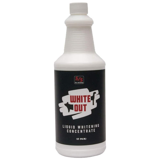 SULLIVAN'S Supply Supply White Out Quart Beauty & Personal Care SULLIVAN'S