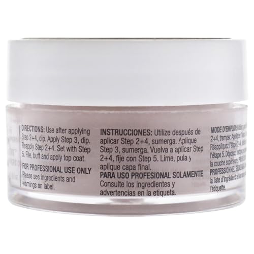Cuccio Colour Powder Nail Polish - Lacquer For Manicure And Pedicure - Highly Pigmented Powder That Is Finely Milled - Durable Finish With A Flawless