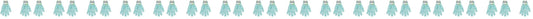 EcoTools Bath & Shower Gloves, Recycled Netting, Exfoliating, Gentle Cleansing for Whole Body, Fits All Hands, Green, 1 Pair