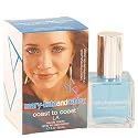 MARY-KATE & ASHLEY by Mary Kate and Ashley COAST TO COAST LA BEACH HONEYSUCKLE EDT SPRAY 1.7 OZ for WOMEN