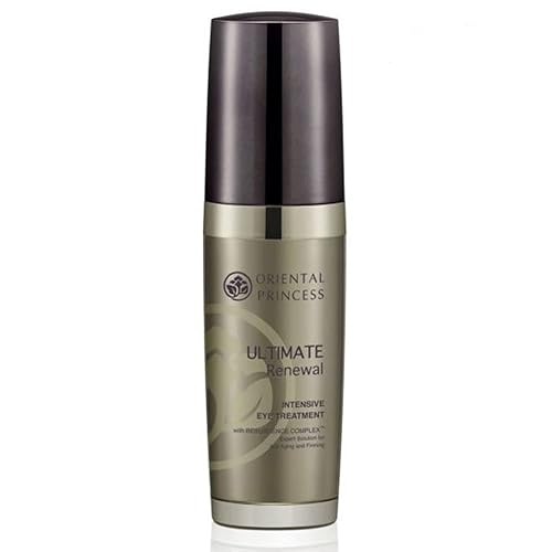 Oriental Princess Ultimate Renewal Intensive Eye Treatment 15 ML.