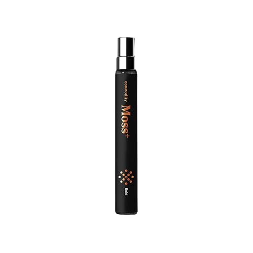 Commodity Moss+ Bold10ml