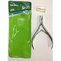 Nghia Stainless Steel Cuticle Nipper C-04 (Previously D-03) Jaw 14