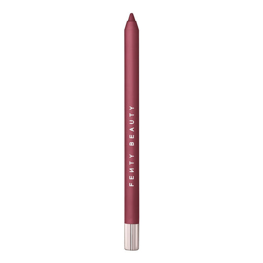 Fenty Trace'd Out Pencil Lip Liner, 0.04 oz, Velvet-Matte Finish, 8-Hour Wear (RIRI 01, .04 OZ) Beauty & Personal Care FENTY BEAUTY
